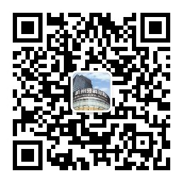 微信公众账号QR