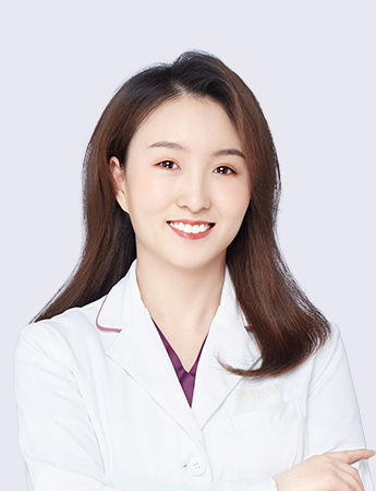 王明珠 杭州牙科医院综合科主任